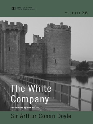 The White Company (World Digital Library) - ebook
